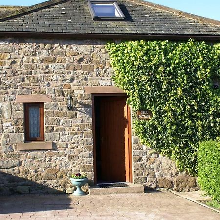 Gill Cottage Castle Carrock Exterior photo